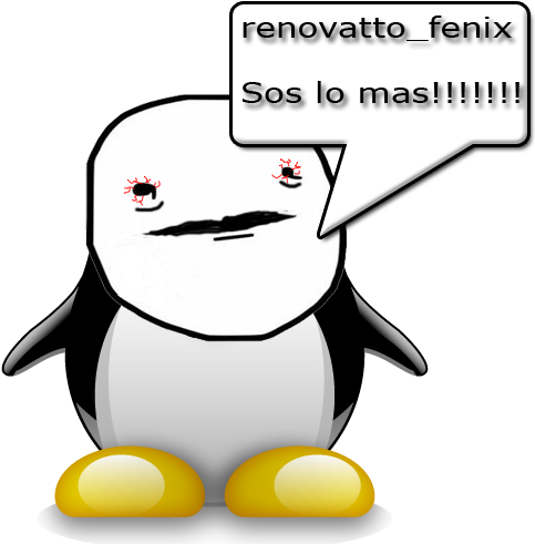 [ap] Tuto De Testdisk - Tux (500x500)