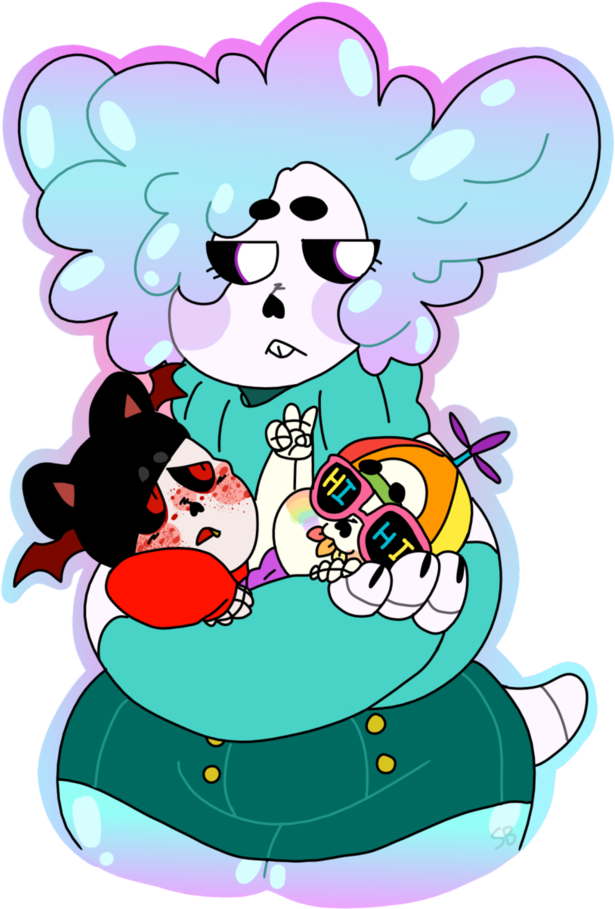 That One Single Mom By Star Babu - Mother (774x1032)