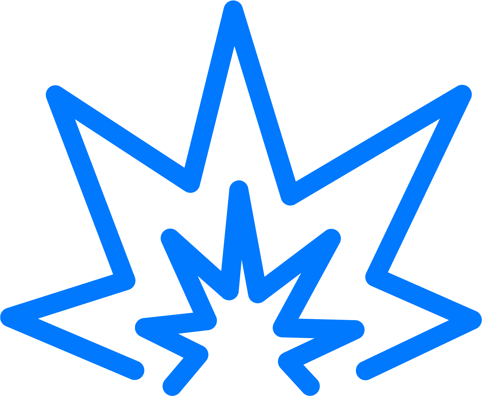 Explosion Icon Png Download - Explosion Png (1600x1600)