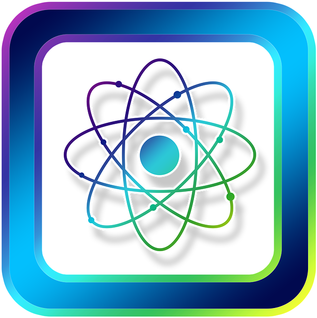 Realistic Explosion Cliparts 23, Buy Clip Art - Atoms Energy (720x720)