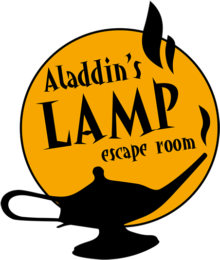 Aladdin Logo - Aladdin (595x595)