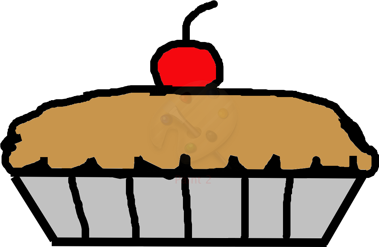 Spooky Apple Pie - Spooky Apple Pie (1280x1024)