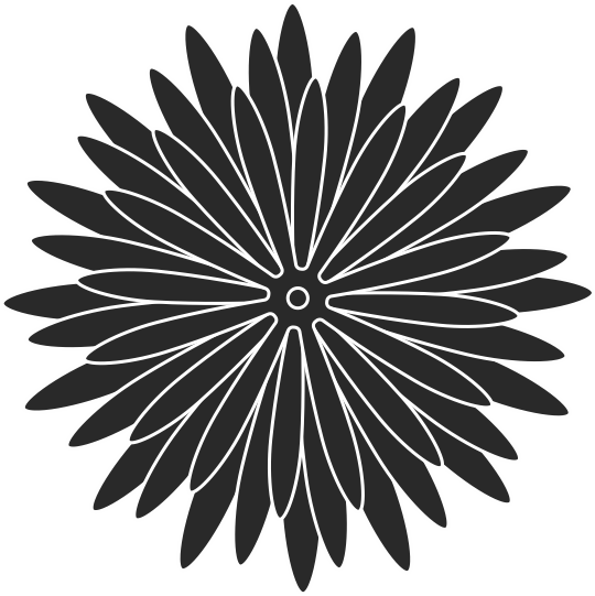 Cheery Lynn Designs - Vector Graphics (540x541)