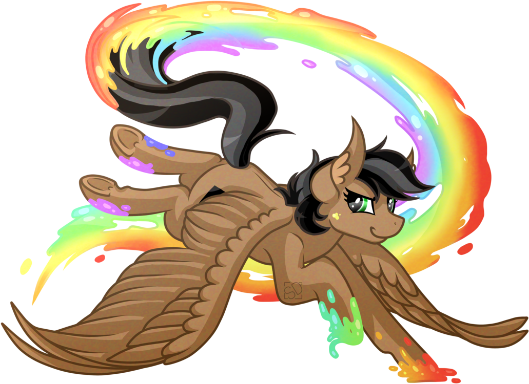2,000 Subscribers By Amazing-artsong - Mlp Amazing Artsong (1043x765)
