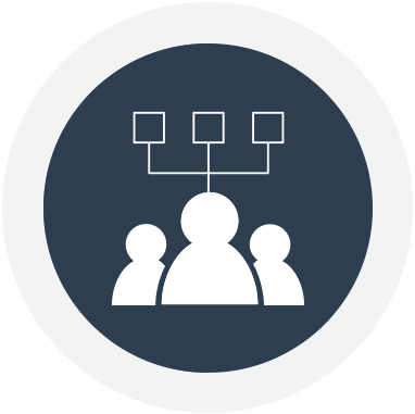 Computer, Connection, Master, Network, Node, Slave, - Customer Insight (382x381)