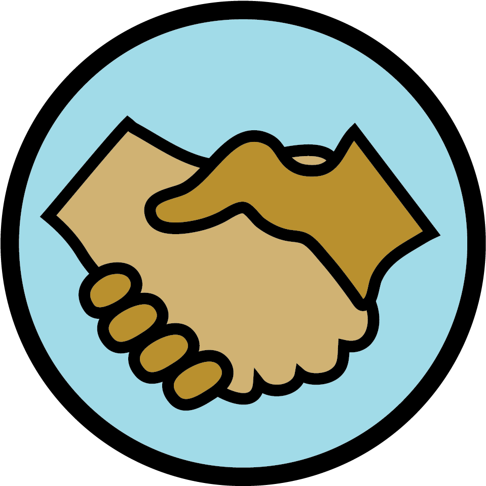 Recommendations On Economic Cooperation - Parkland (1000x1000)