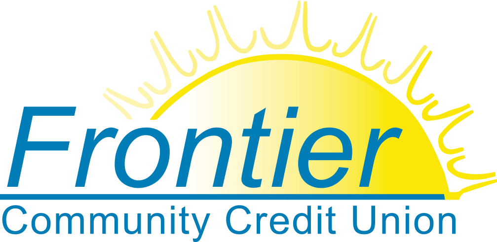 Click To Return To The Fccu Home Page - Frontier Community Credit Union (1007x491)