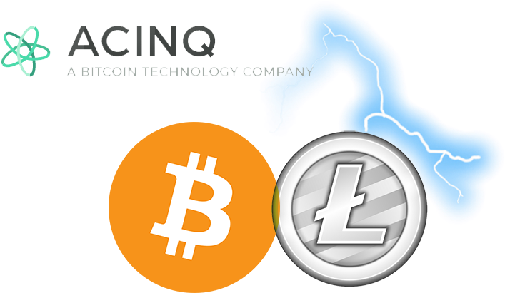 Buy Litecoin Instantly With Circle Why Are Cryptocurrency - Bitcoin1 Square Sticker 3" X 3" (865x487)