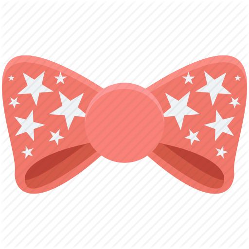 Bow Clipart Clown - Flag Venezuela (512x512)