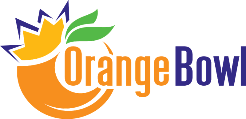 Gabrielle Bardfield - Miami Orange Bowl Logo (800x389)