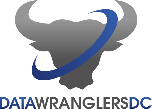 Data Wranglers Dc - Data Wrangling (523x376)