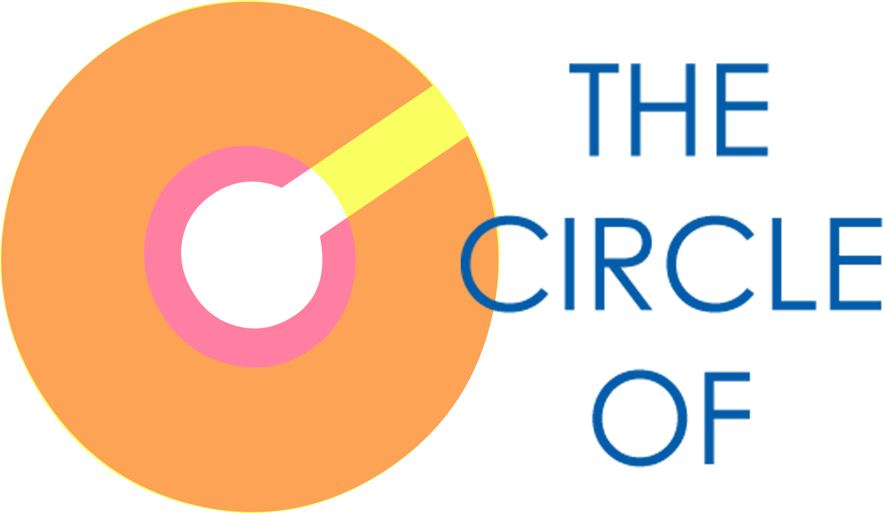 "the Circle Of" At Home Of Art - Circle (4000x2000)