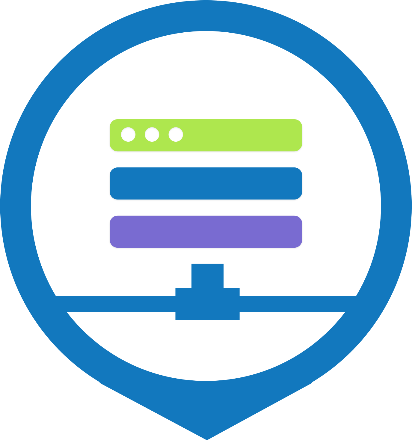 No Data Moving Required - Angel Tube Station (1375x1469)