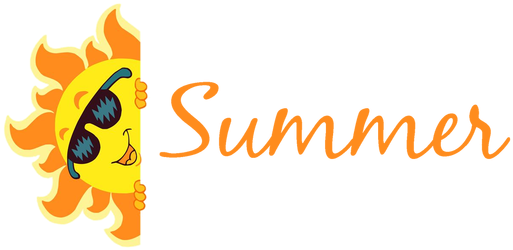 Orange Crush - Sun Clipart Png (522x257)