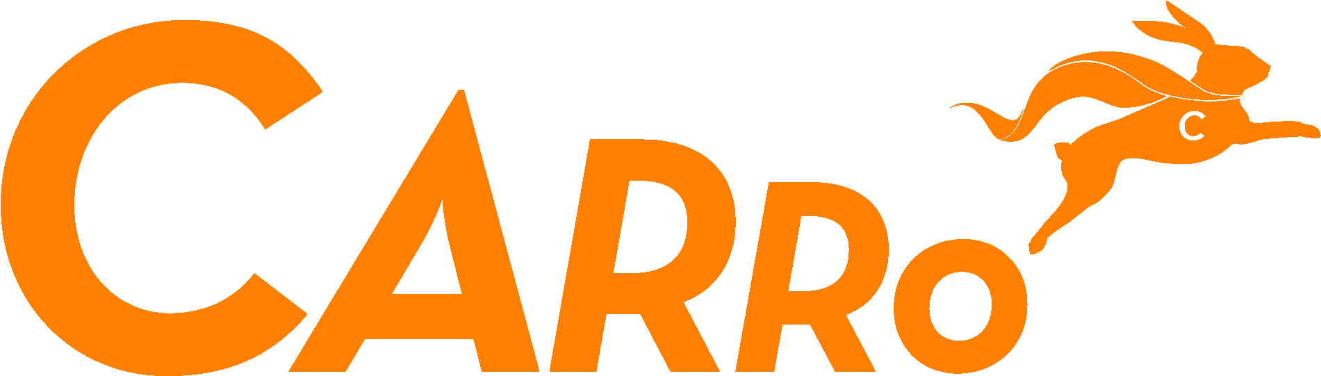 Carro Raised $12m In Venture Capital Funding - Carro Singapore Png Logo (2047x642)