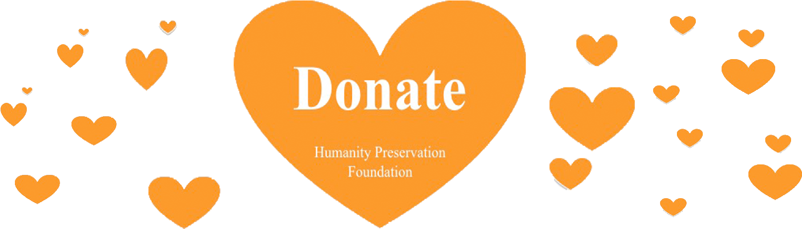 As A Newly Developed 501c3 Nonprofit Organization, - Heart (1900x500)