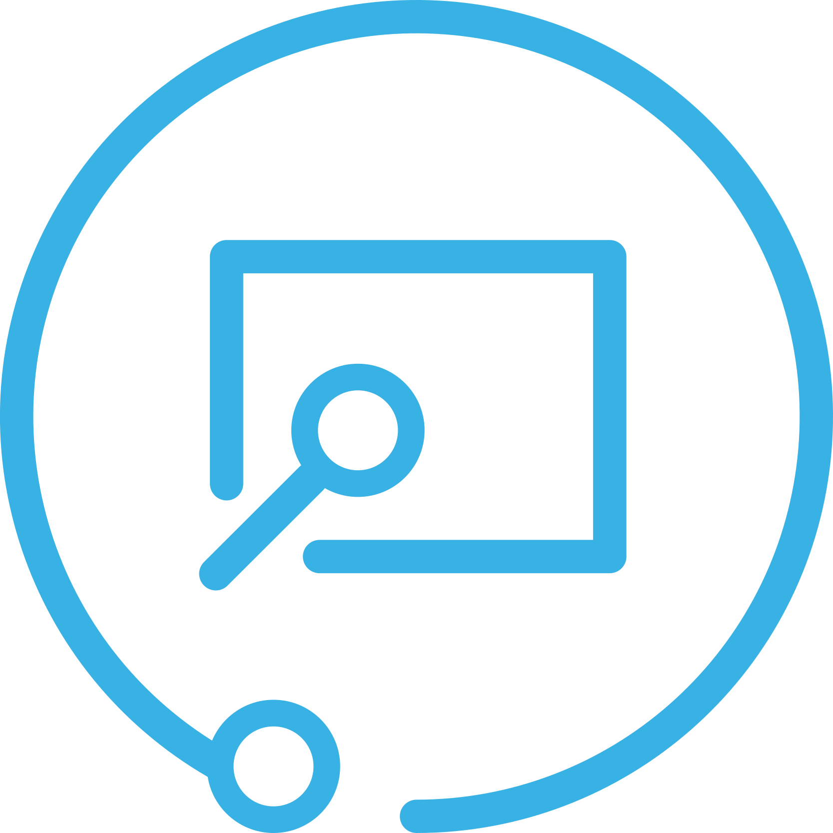 Icon Keynote - Government Of South Australia (1667x1667)