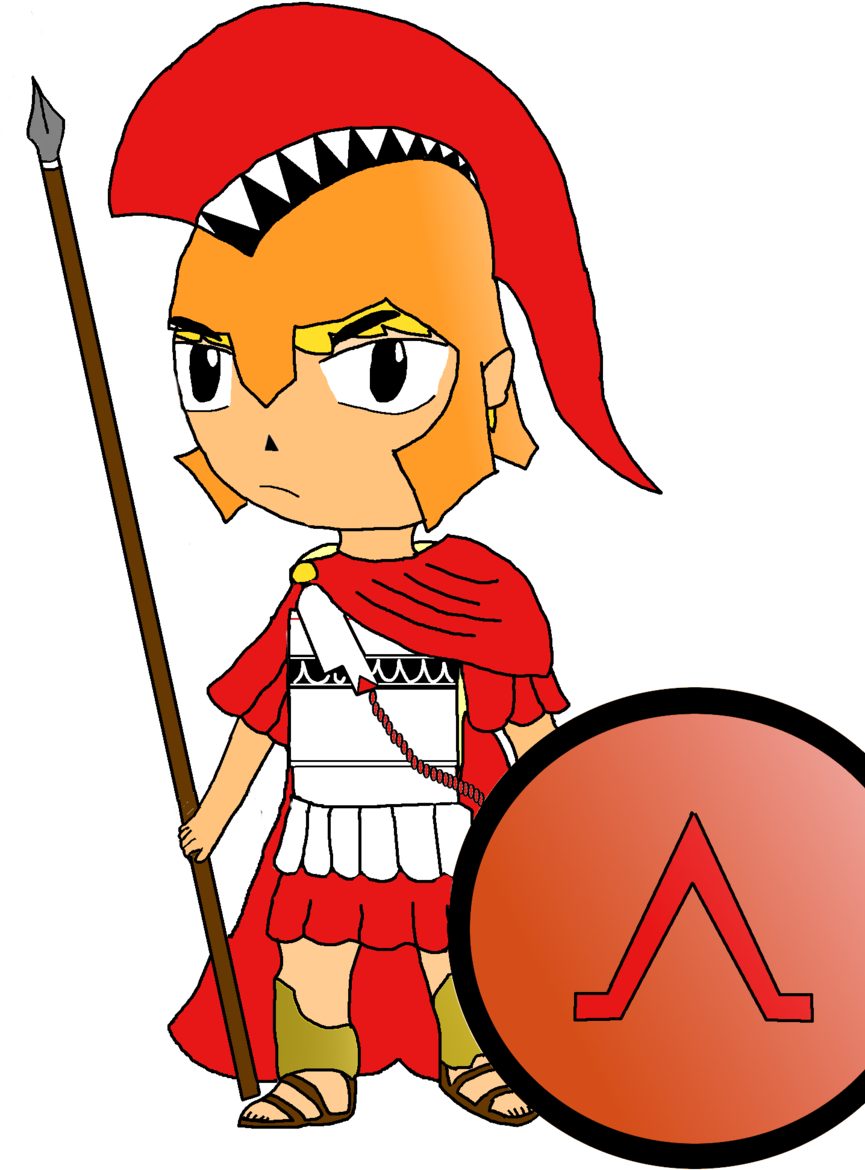 Toon Link By Geminiwal - Avatar (1024x1408)