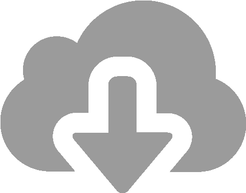 You Can Download Your Data As A Csv File Using The - Download (500x397)