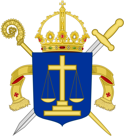 A Message From The Grand Inquisitor - Inquisition (400x439)