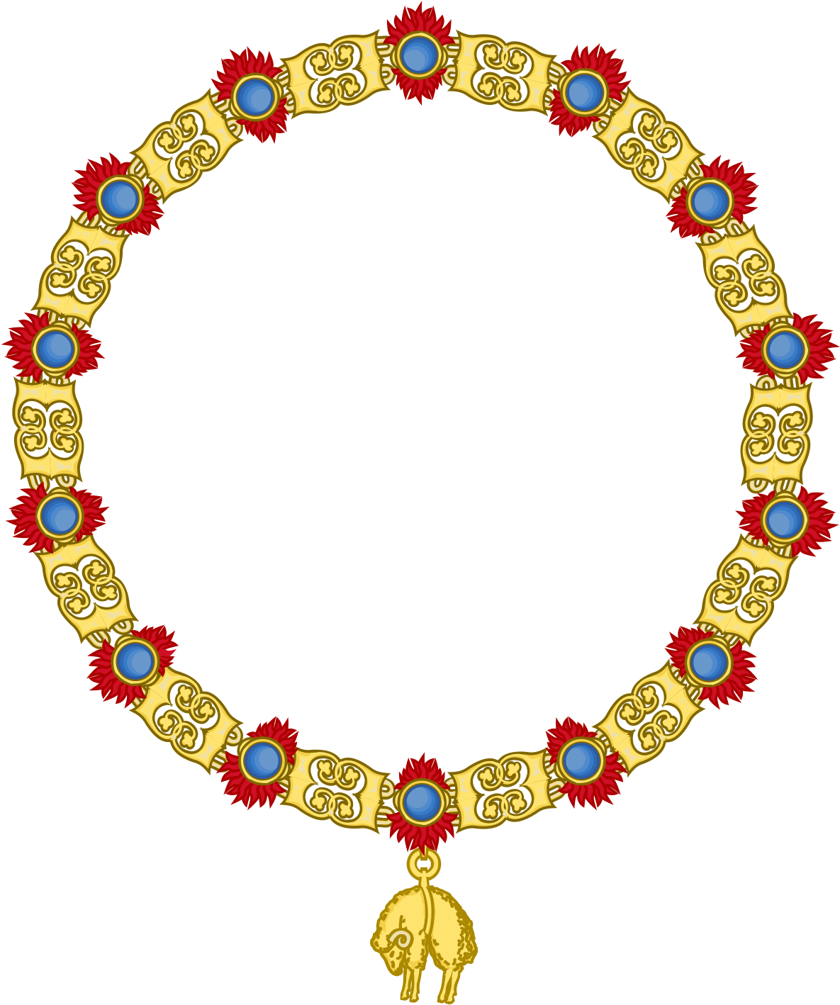 Orden Del Toison De Oro (1200x1430)