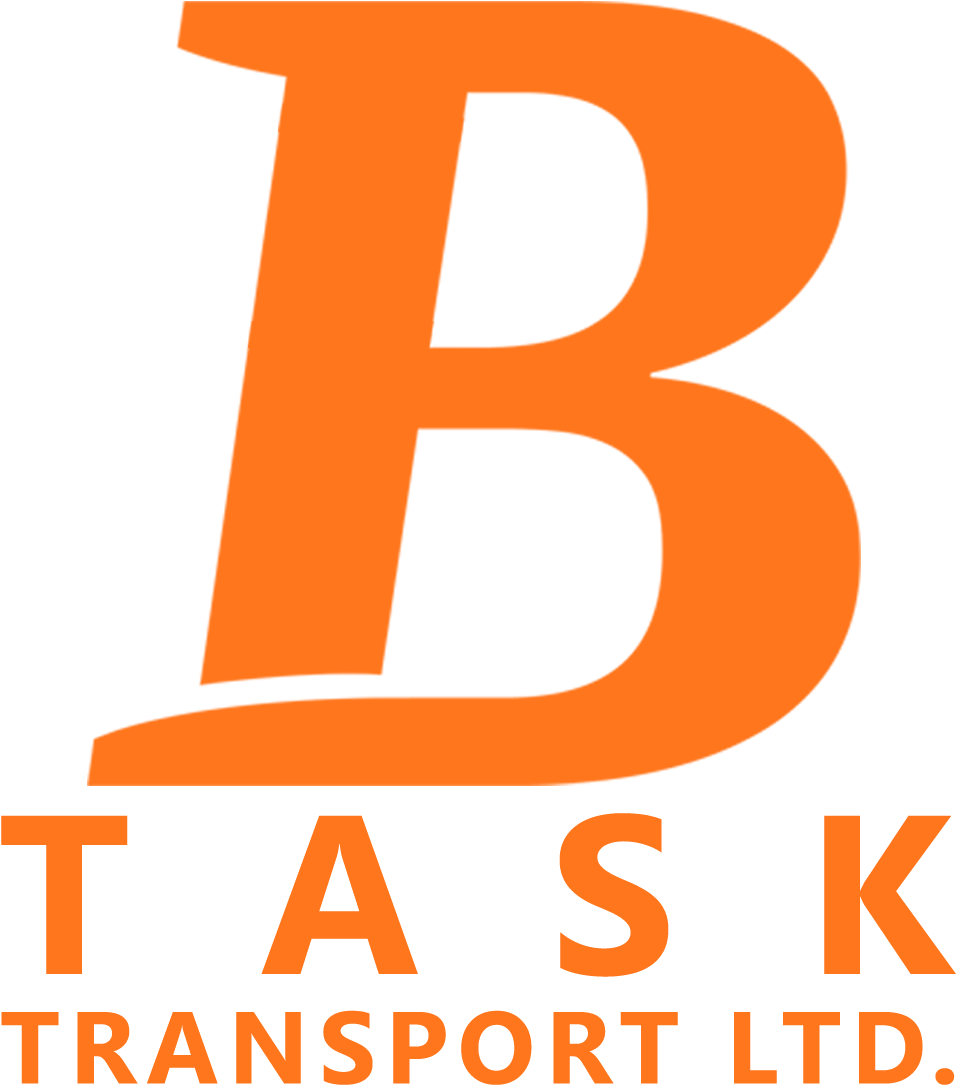 B Task Transport Ltd Super B, And Flat Deck Services - Transport (1500x1500)