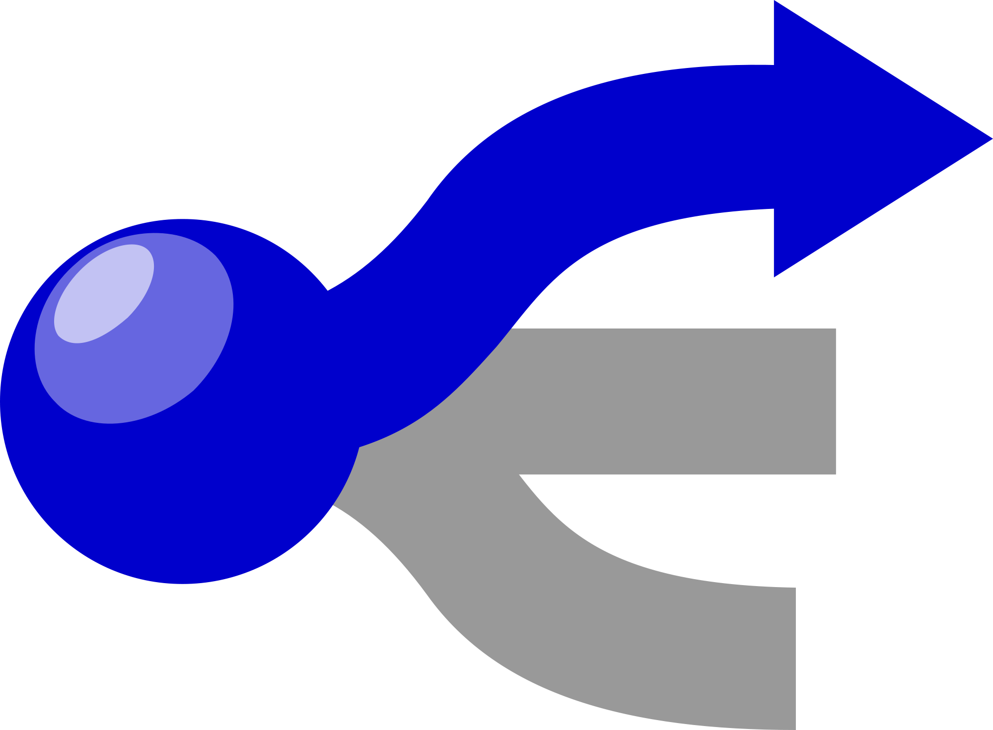 Open - Icone Redirection (2000x1471)