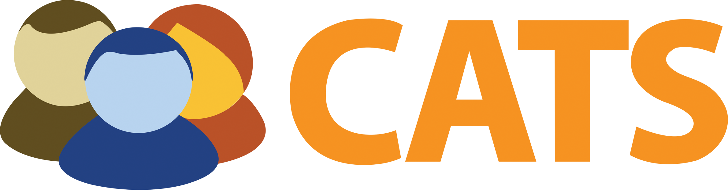 Cats Software Logo - Catsone Logo (2380x623)