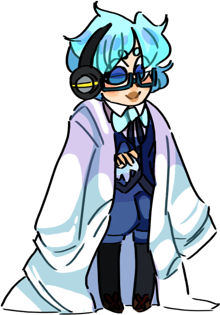 Part 4 For A Commission Set For @starplatinyaa - Cartoon (540x672)