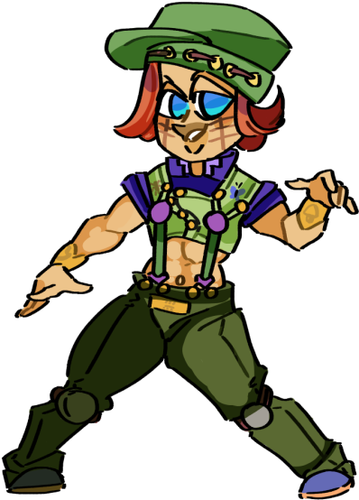 Part 4 For A Commission Set For @starplatinyaa - Cartoon (540x602)