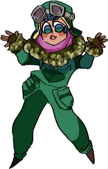 Part 4 For A Commission Set For @starplatinyaa - Cartoon (540x631)