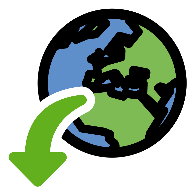 Download Die Energienachfrage Privater Haushalte Ein - Icon (800x800)