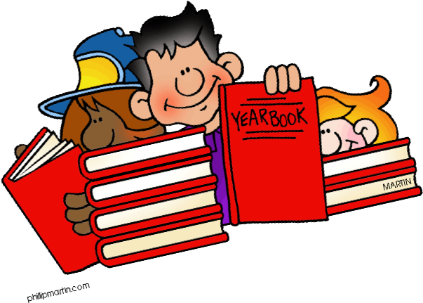 To Buy Your Middle School Yearbook Online - To Buy Your Middle School Yearbook Online (683x522)