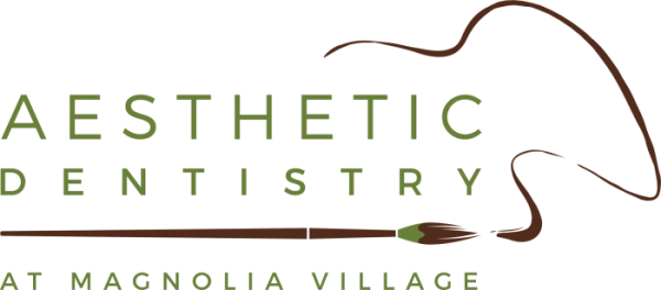 Link To Aesthetic Dentistry At Magnolia Village Home - Pet An Animal (600x264)