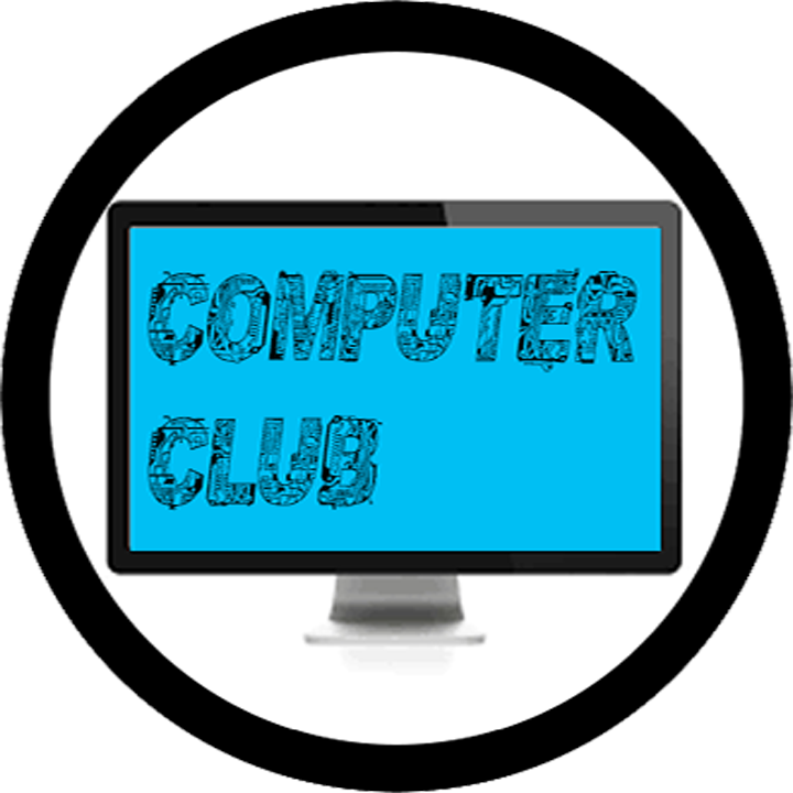 Computer Club - Led-backlit Lcd Display (720x720)