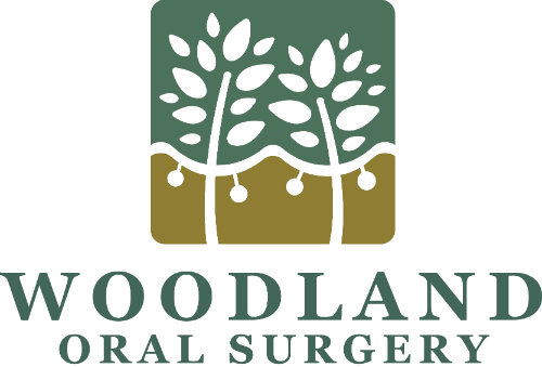 Link To Woodland Oral Surgery Home Page - Im On Island Time Throw Blanket (500x339)