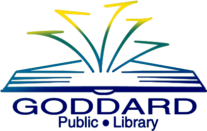 Goddard Public Library - Goddard Public Library (476x294)