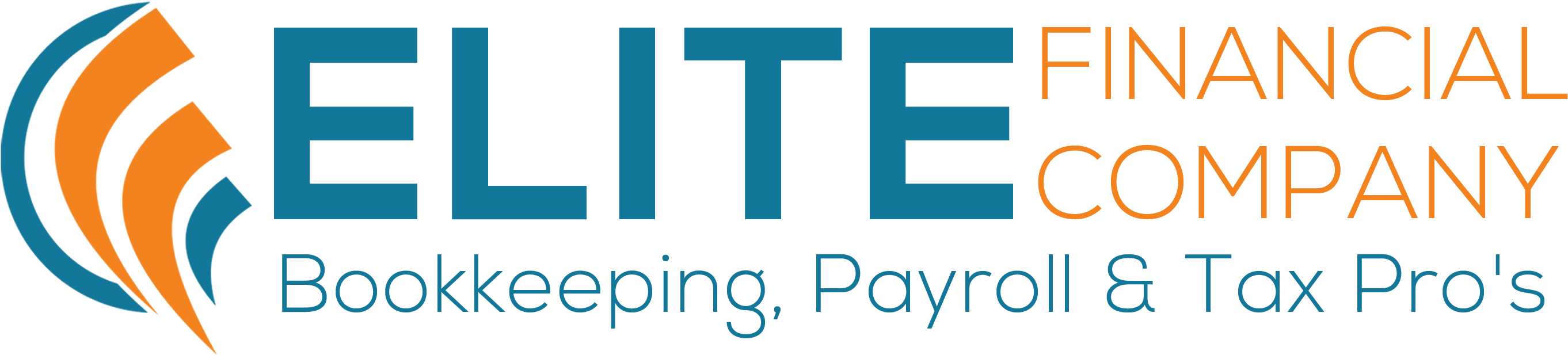 Napa, Ca Accounting, Tax & Payroll Firm - Elite Financial Company, Inc (2864x640)