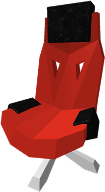 Gaming Chair - Office Chair (420x420)