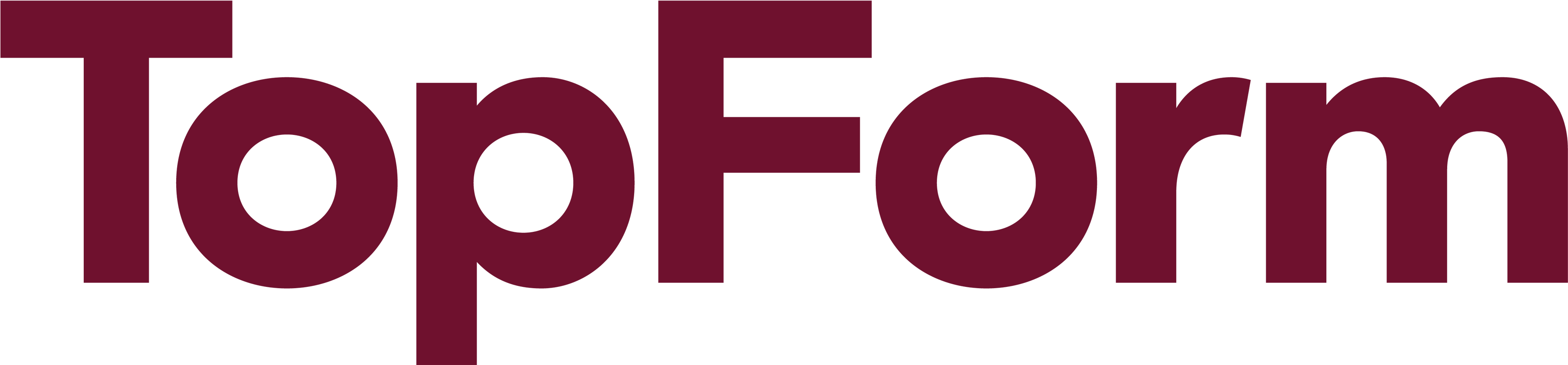 Top Form - Top Form (3594x1296)