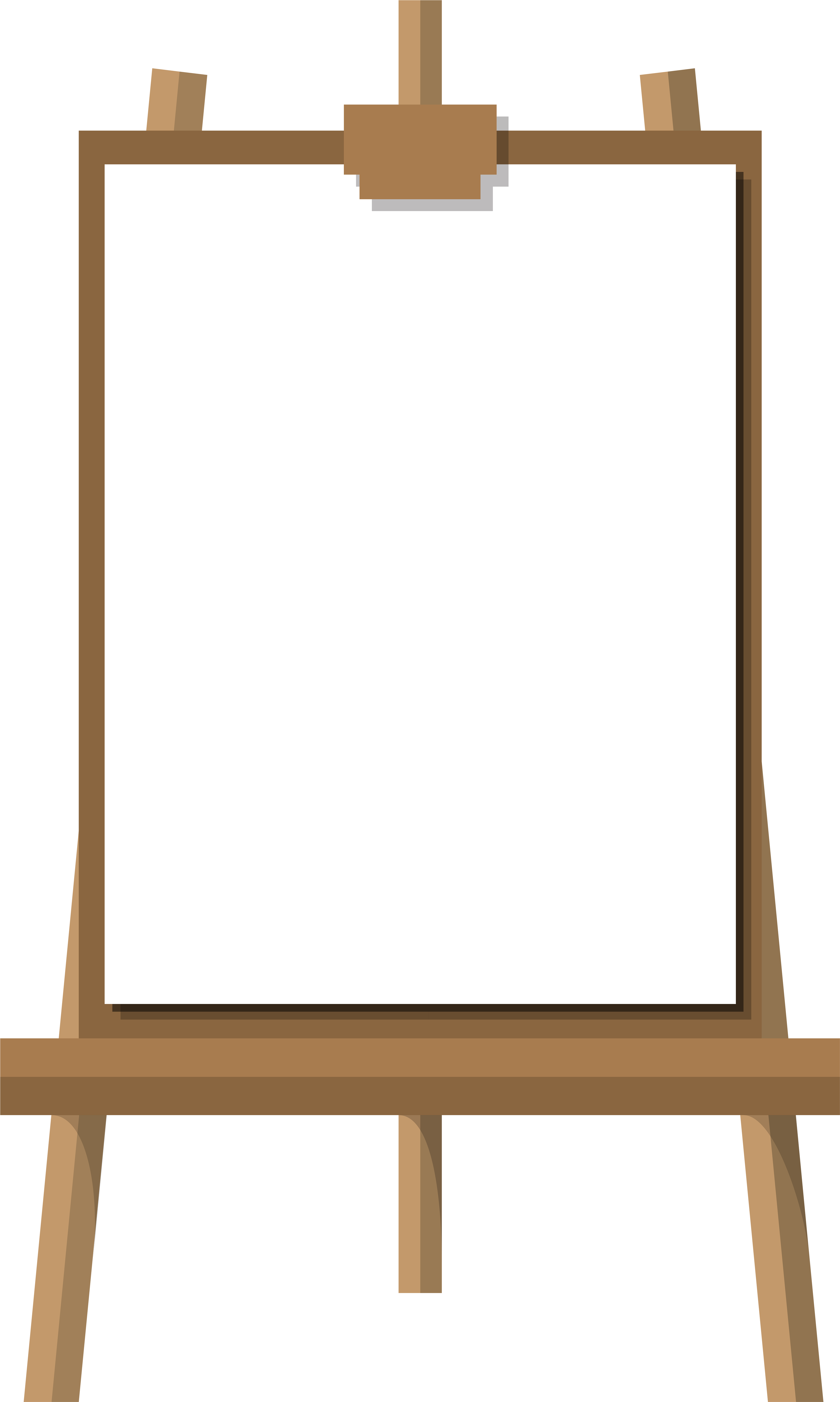 Drawing Board Transparent Png Clip Art Imageu200b Gallery - Drawing (4852x8000)