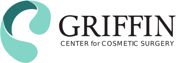 Link To Griffin Center For Cosmetic Surgery Home Page - Home Page (607x227)