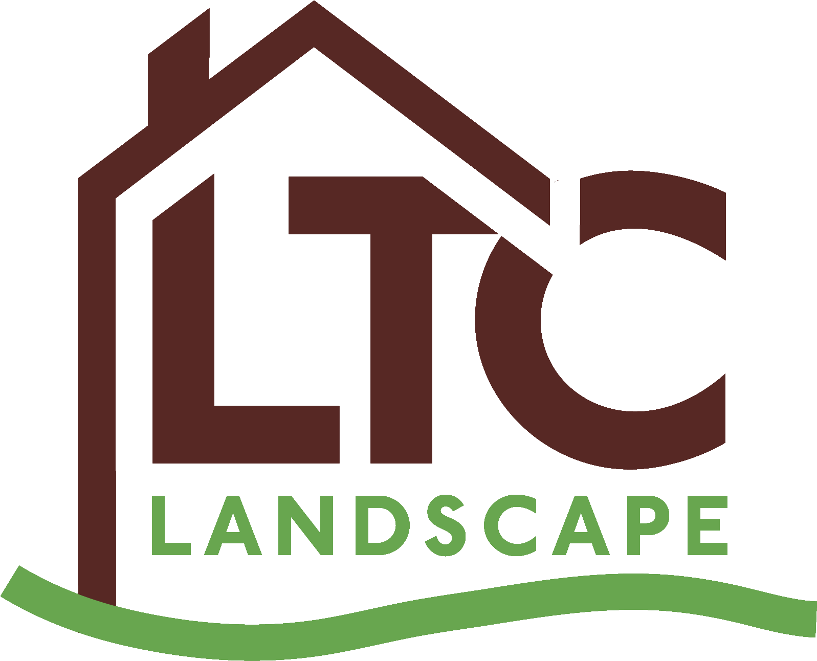 Landscaping Logos Fresh Home Page Lt Contractors - New Look (3508x2481)