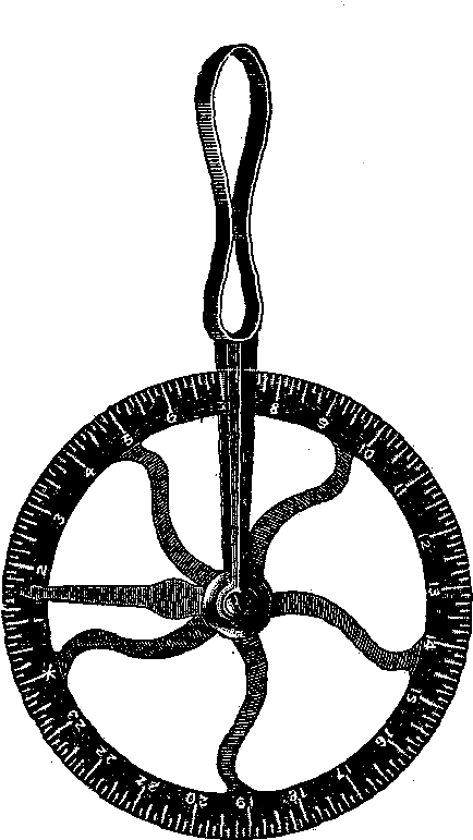 Gears Clipart Vintage Steampunk - Locket (571x826)