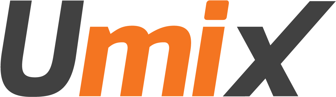 Best Logo Design By For This Project Design With Umix - Graphic Design (1200x927)