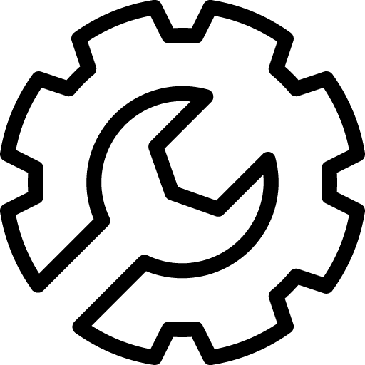 Computer Icons Tool Spanners - Eulogio Amang Rodriguez Vocational High School Logo (512x512)