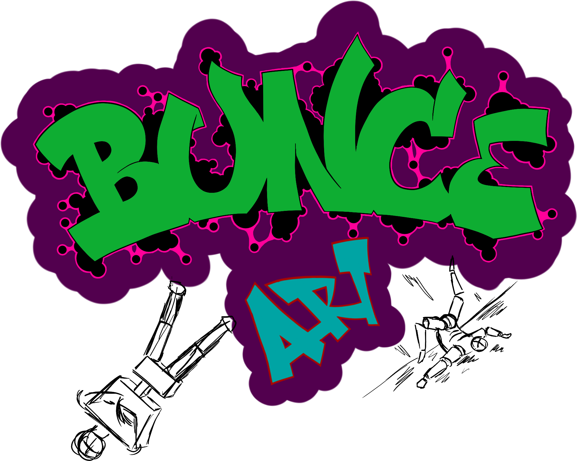 Drawings & Paintings Bunce's Fan Art Stuff - Illustration (2024x1596)