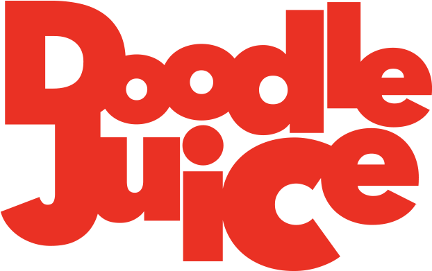 Doodle Juice Design - Graphic Design (640x411)
