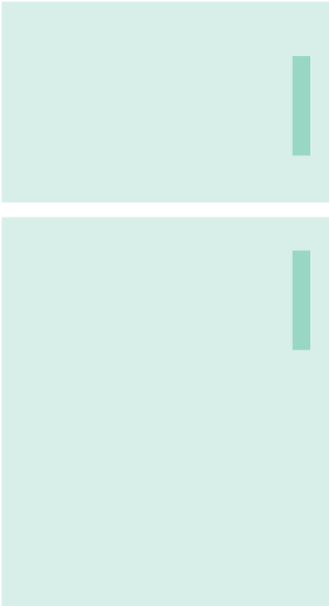 Refrigerator Clip Art Material Free Illustration Image - Architecture (640x640)