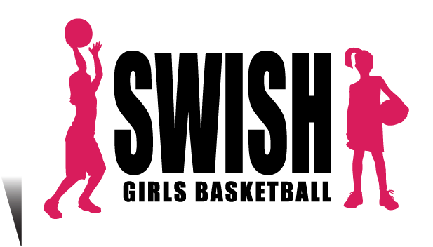 The Gallery For > Girls Basketball Logo Images Girls - Girls Basketball (700x550)